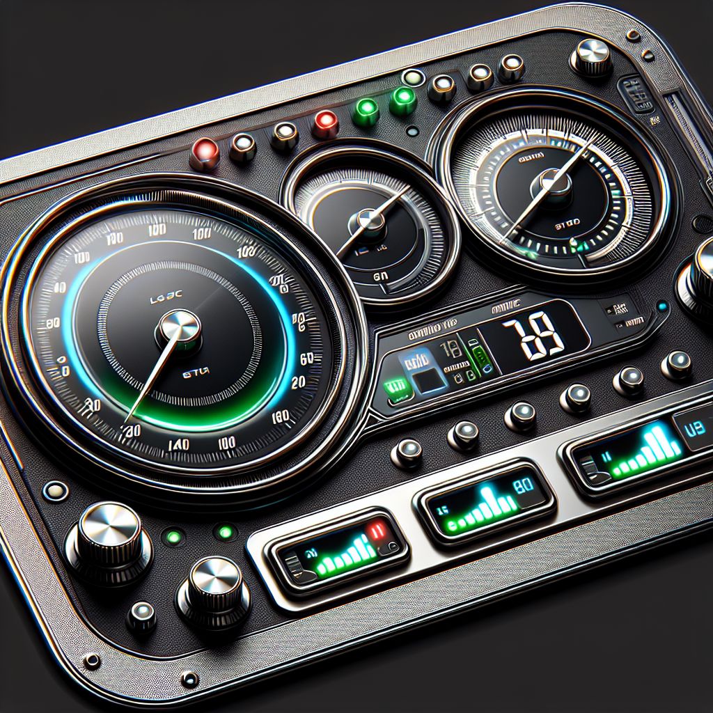 Wdrożenie i testowanie